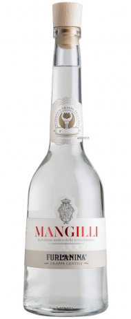 GRAPPA MANGILLI FURLANINA CL.70 GENTILE